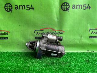 Стартер HONDA FIT