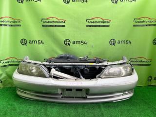 Nose-cut TOYOTA CRESTA