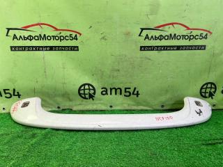 Запчасть спойлер TOYOTA RACTIS