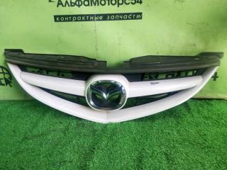 Решетка радиатора передняя MAZDA ATENZA