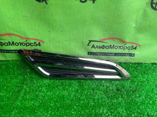 Запчасть накладка на крыло передняя правая NISSAN PATROL