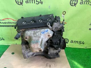 Двигатель HONDA ODYSSEY