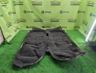 Запчасть ковер пола SUBARU TRIBECA 2007