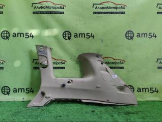 Обшивка двери багажника правая SUBARU TRIBECA