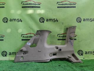 Обшивка двери багажника левая SUBARU TRIBECA