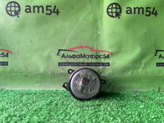 Туманка передняя левая TOYOTA AVENSIS контрактная Туманка передняя левая TOYOTA AVENSIS