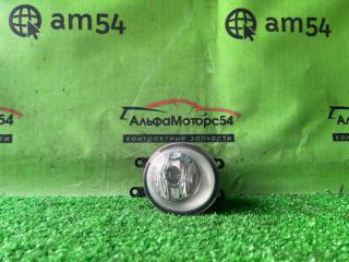 Туманка передняя правая TOYOTA AVENSIS контрактная Туманка передняя правая TOYOTA AVENSIS
