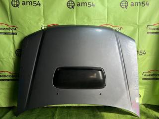 Запчасть капот SUBARU FORESTER SG5 57229-SA010-9P контрактная Капот SUBARU FORESTER SG5 57229-SA010-9P контрактная