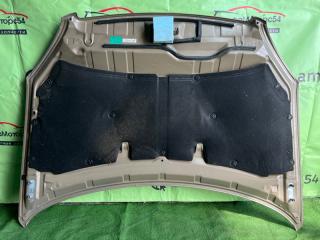 Капот QASHQAI J10 Капот QASHQAI J10