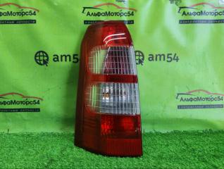 Стоп-сигнал задний левый TOYOTA SUCCEED