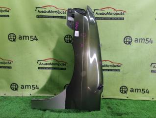 Запчасть крыло переднее левое NISSAN PRAIRIE JOY