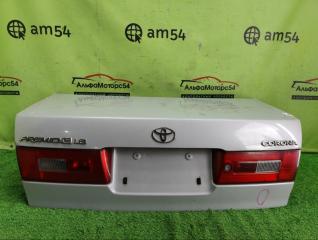 Запчасть крышка багажника TOYOTA CORONA PREMIO
