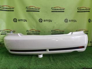 Запчасть бампер задний TOYOTA ALTEZZA