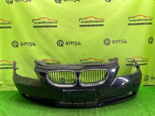 Запчасть бампер передний BMW 525I