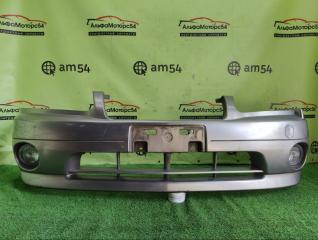 Фото запчасти бампер передний NISSAN LIBERTY контрактная запчасть Запчасть бампер передний NISSAN LIBERTY