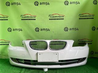 Запчасть бампер передний BMW 525I
