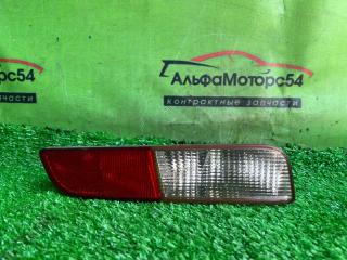 Катафот в бампер задний правый MITSUBISHI OUTLANDER