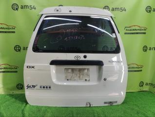Запчасть дверь 5-я TOYOTA LITE ACE NOAH
