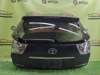 Запчасть дверь 5-я TOYOTA HARRIER