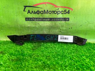 Фото запчасти кронштейн крепления бампера передний левый SUBARU IMPREZA контрактная запчасть Запчасть кронштейн крепления бампера передний левый SUBARU IMPREZA