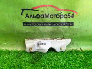 Запчасть кронштейн крепления бампера передний левый NISSAN QASHQAI