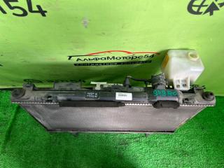 Радиатор основной TOYOTA GS350 GRS191 2GR-FSE Радиатор основной TOYOTA GS350 GRS191 2GR-FSE