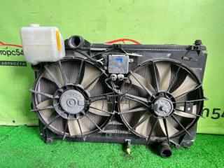 Радиатор основной GS350 GRS191 2GR-FSE Радиатор основной GS350 GRS191 2GR-FSE