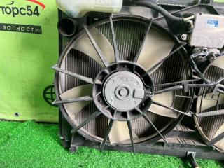 Радиатор основной GS350 GRS191 2GR-FSE Радиатор основной GS350 GRS191 2GR-FSE