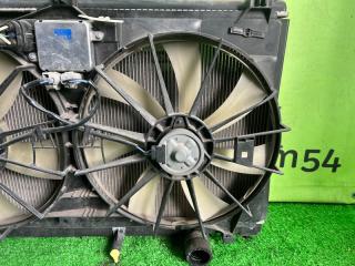 Радиатор основной GS350 GRS191 2GR-FSE Радиатор основной GS350 GRS191 2GR-FSE
