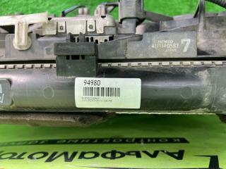 Радиатор основной GS350 GRS191 2GR-FSE Радиатор основной GS350 GRS191 2GR-FSE