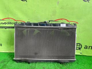 Запчасть радиатор основной NISSAN PRIMERA