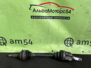 Привод передний левый TOYOTA ALLEX