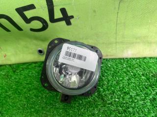 Запчасть туманка передняя правая MAZDA ATENZA