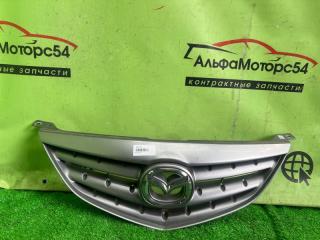 Решетка радиатора MAZDA ATENZA контрактная Решетка радиатора MAZDA ATENZA