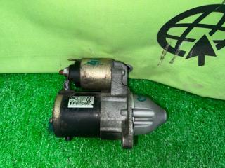 Стартер MITSUBISHI COLT