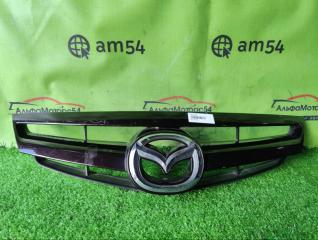 Решетка радиатора MAZDA ATENZA контрактная Решетка радиатора MAZDA ATENZA