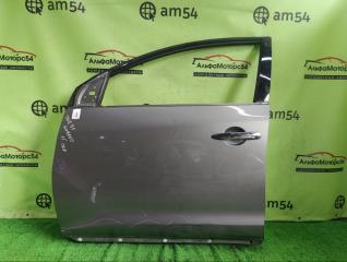 Дверь передняя левая NISSAN MURANO