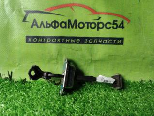 Фото запчасти ограничитель двери передний левый NISSAN MURANO контрактная запчасть Запчасть ограничитель двери передний левый NISSAN MURANO