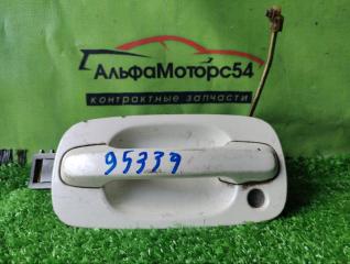 Запчасть ручка двери внешняя передняя левая TOYOTA VISTA ARDEO