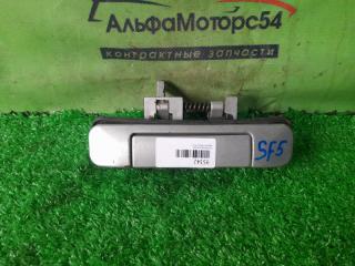 РУЧКА КРЫШКИ БАГАЖНИКА задняя SUBARU FORESTER