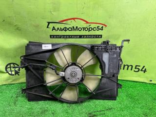 Запчасть диффузор радиатора TOYOTA ALLEX