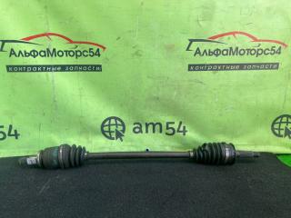 Запчасть привод передний SUBARU TRIBECA