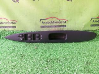 Блок управления стеклоподъемниками передний правый TOYOTA IST