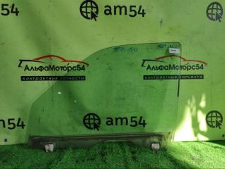 Стекло двери переднее левое HONDA CR-V