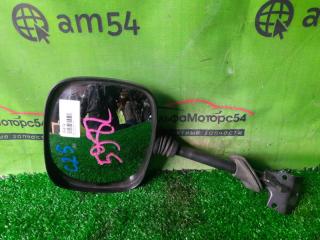 Запчасть зеркало двери задней заднее NISSAN SERENA