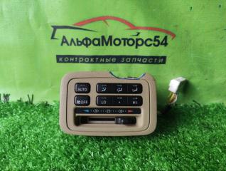 Климат-контроль задний TOYOTA LAND CRUISER