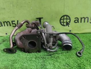 Турбина LANCER CS5W 4G93T Турбина LANCER CS5W 4G93T