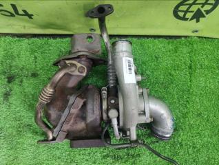 Турбина MITSUBISHI LANCER CS5W 4G93T Турбина MITSUBISHI LANCER CS5W 4G93T