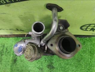 Турбина LANCER CS5W 4G93T Турбина LANCER CS5W 4G93T