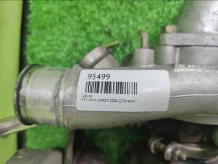 Турбина LANCER CS5W 4G93T Турбина LANCER CS5W 4G93T